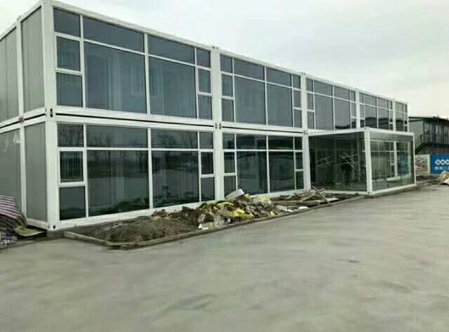 多箱組合項(xiàng)目辦